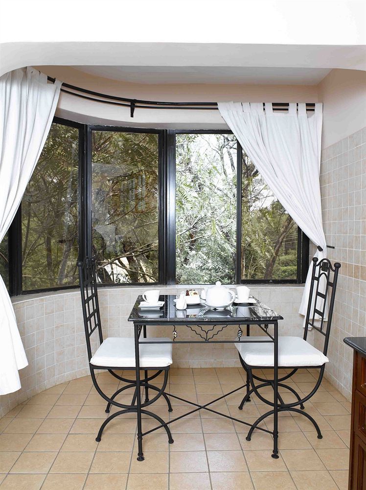 Wasini All Suite Hotel نيروبي المظهر الخارجي الصورة
