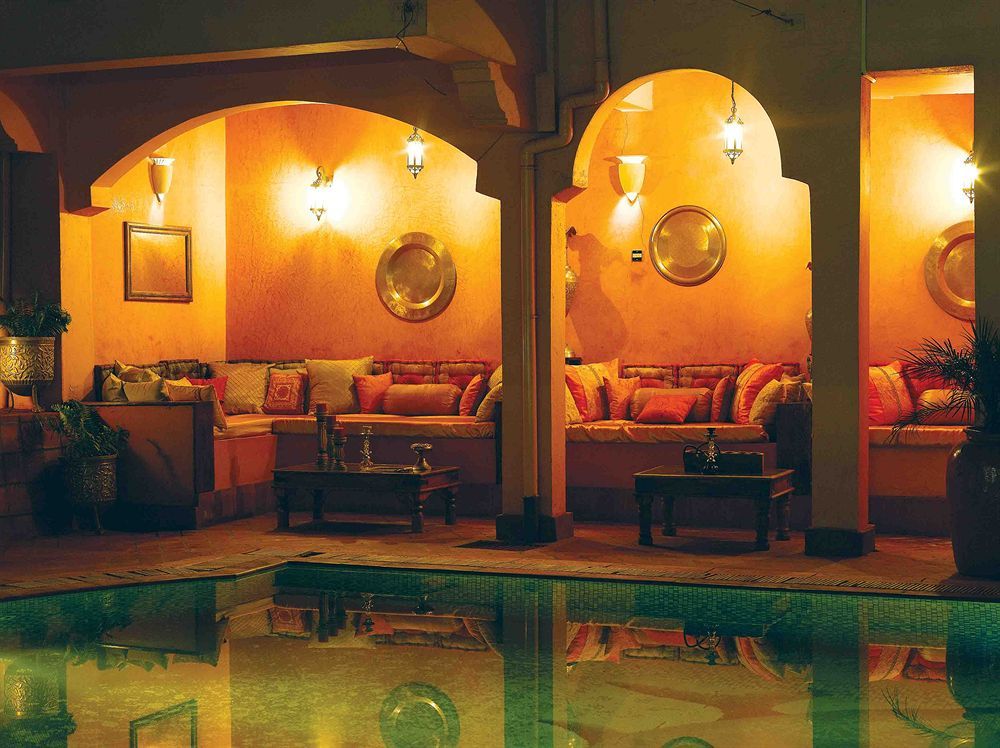 Wasini All Suite Hotel نيروبي المظهر الخارجي الصورة
