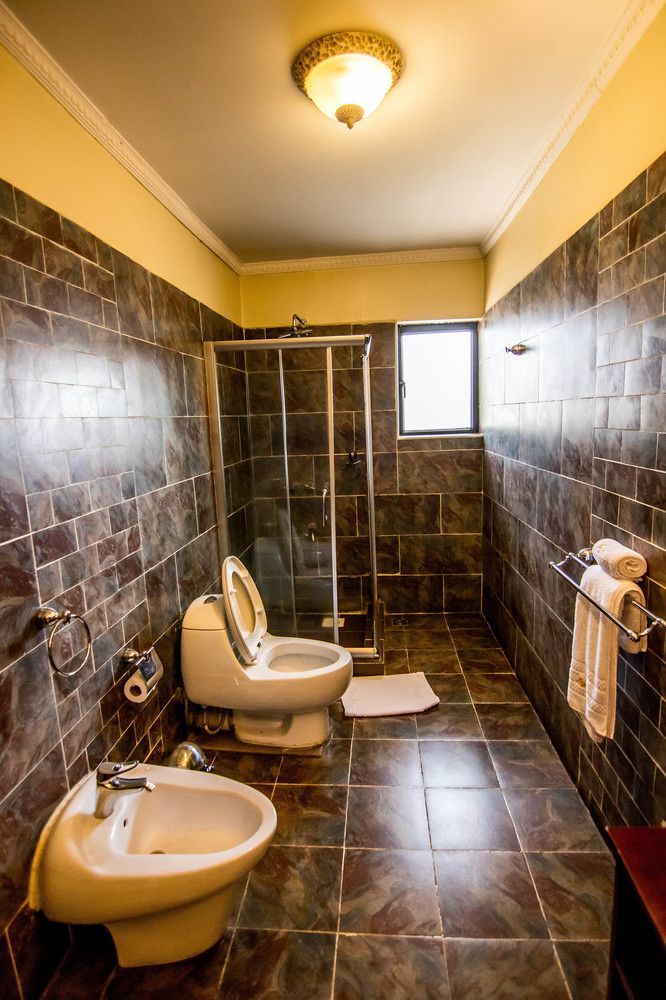 Wasini All Suite Hotel نيروبي المظهر الخارجي الصورة